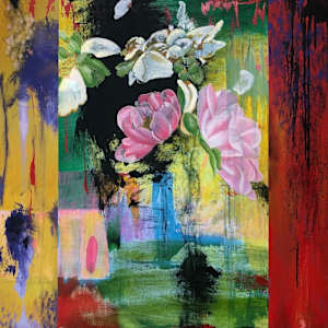 Park Hill by Ron Trujillo