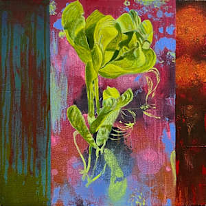 Caster by Ron Trujillo