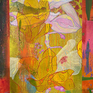 Mexico #1 by Ron Trujillo