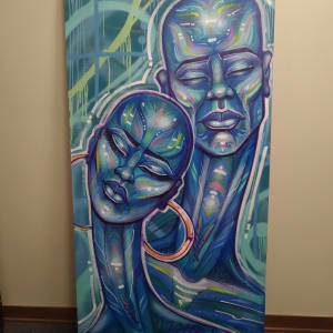 You're All I Need by Dee Hutch