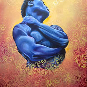 Daybreak by Scott Terry 