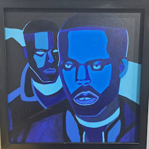 Are You Ready? by TerribleTony