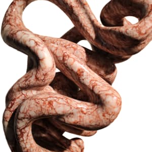 Politics Of My Skin by Brad Lee