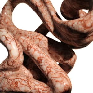 Politics Of My Skin by Brad Lee 