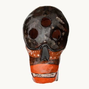 Third-Eye Zulu by Gary Gee
