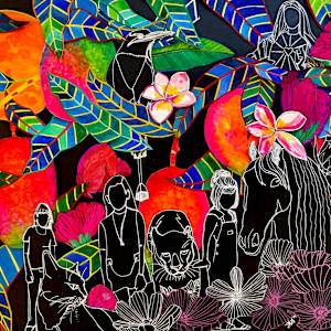 Gifts from the Dark by Jessica Gutierrez