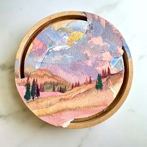 I Dreamt of Longing by Elissa Nesheim