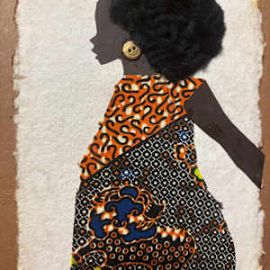 Sudie by Della Wells