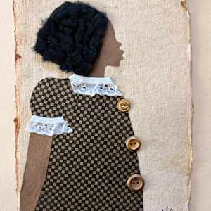Are You Here by Della Wells
