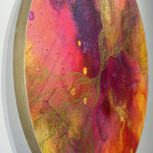 Wonderland #23 by Glenyse Thompson, Image 1.