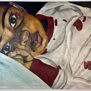 My Heart, His world by Kevin Brown