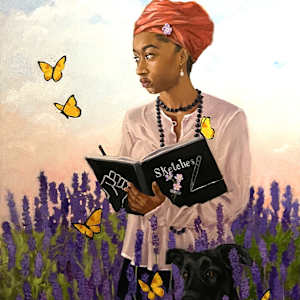 Sketches of Spring by Jerry Jordan