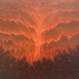 Árbol de Fuego - Tree of Fire