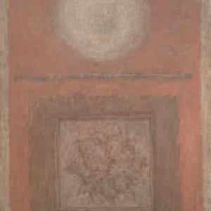 Altar by Estate Rodolfo Abularach