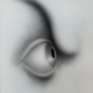 Untitled by Estate Rodolfo Abularach