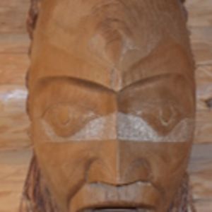 Human Form by Wade Greene