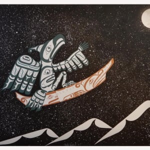 Hadidadut by Calvin Hunt