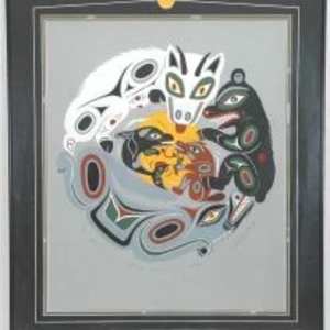 Origins by Floyd Joseph