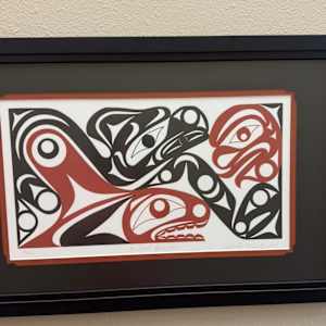 The Great Tam'anamis by Andrea Wilbur-Sigo