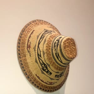 Whaler Hat by June Parker