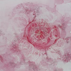 16. Because you never left the womb of the universe by A. D. Herzel