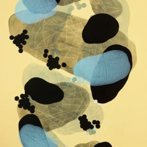 Whimsical 19 by Michelle Concepción, Image 1.