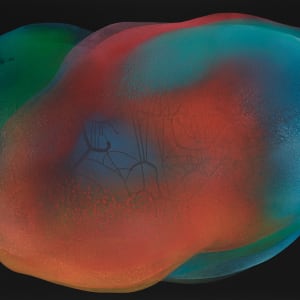 Variation 2 by Michelle Concepción