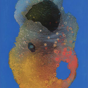 Variation 4 by Michelle Concepción, Image 3.