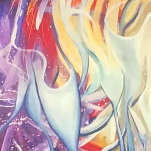 Lily by Vicki Bosisto, Image 1.