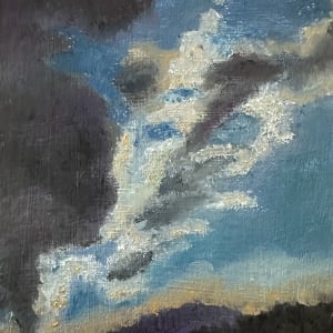 Sky Pilot 2 by Brian Hugh Wagner