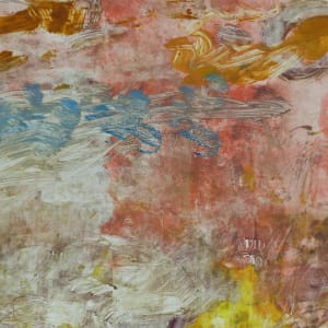 monotype 50cmx80cm/3 by Heidi Nguyen  Image: detail