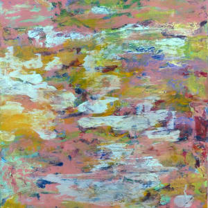 "Pinks" by Heidi Nguyen