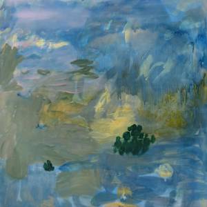 "Clarity" by Heidi Nguyen