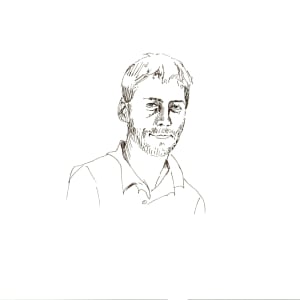 Jeremiah Trimble by Abby McBride