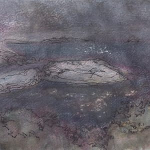 Darkscape by Abby McBride