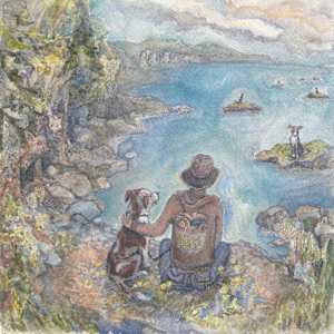 Islands of domestication by Abby McBride