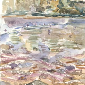 The flats by Abby McBride