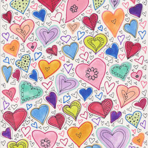 Untitled by Kimberly McGraw Moore, Image 1.