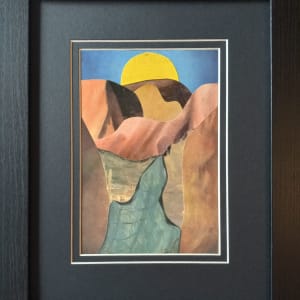 Noble Falls by Kimberly McGraw Moore 