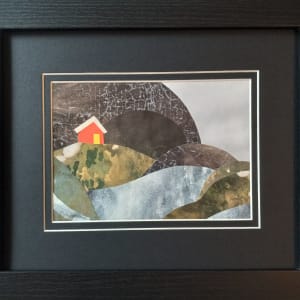 Hermit Hills by Kimberly McGraw Moore 