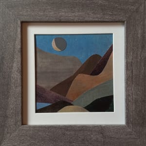 Shadow Loch by Kimberly McGraw Moore 