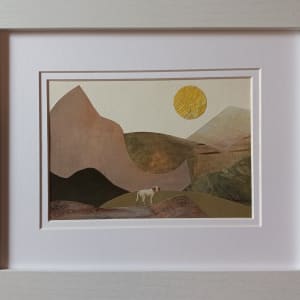 Languor Meadow by Kimberly McGraw Moore 