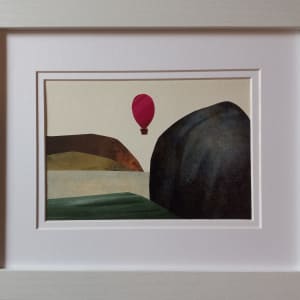 Expedition Bay by Kimberly McGraw Moore 