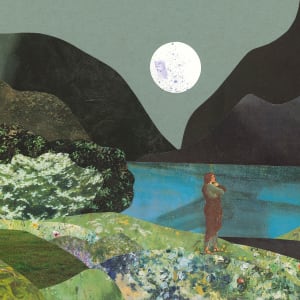 Lovelorn Lake by Kimberly McGraw Moore