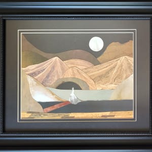 Midnight Hollow by Kimberly McGraw Moore 