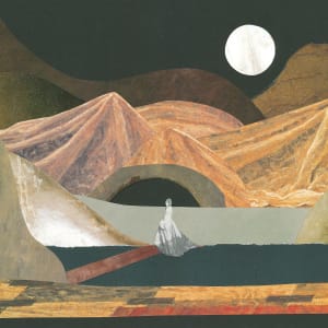 Midnight Hollow by Kimberly McGraw Moore