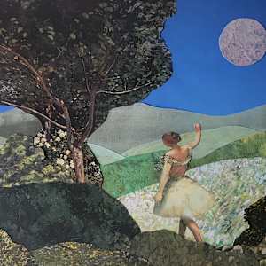 Once Upon a Memory by Kimberly McGraw Moore