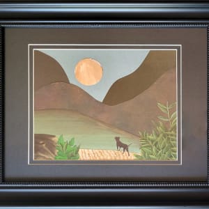 Venture Cove by Kimberly McGraw Moore, Image 1.
