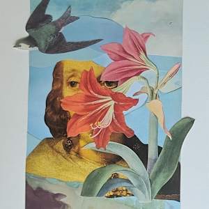 Wistful by Kimberly McGraw Moore