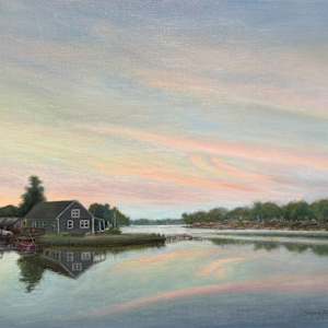 The Luxury of Enough by Sherry Mason, Image 1.